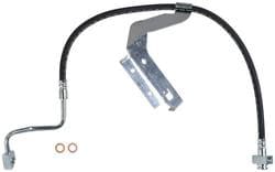 BrakeBest 28-5/8 Inch Brake Hose  image