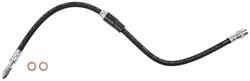 BrakeBest 23-5/16 Inch Brake Hose  image