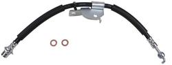 BrakeBest 20-3/4 Inch Brake Hose  image