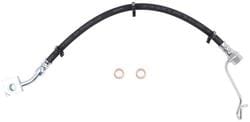 BrakeBest 17-1/4 Inch Brake Hose  image