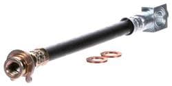 BrakeBest 7-15/16 Inch Brake Hose  image