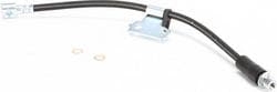 BrakeBest 18-3/4 Inch Brake Hose  image