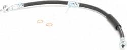 BrakeBest 19-1/8 Inch Brake Hose  image