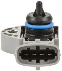 Bosch 4 Terminal Fuel Pressure Sensor  image