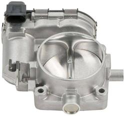 Bosch 6 Terminal Throttle Body Assembly - New  image