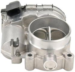 Bosch 6 Terminal Throttle Body Assembly - New  image