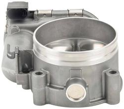 Bosch 6 Terminal Throttle Body Assembly - New  image