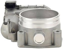 Bosch 6 Terminal Throttle Body Assembly - New  image