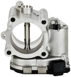 Bosch 6 Terminal Throttle Body Assembly - New  image