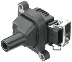 Bosch Ignition Coil On Plug  image
