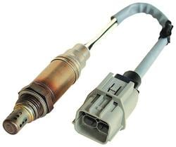 Bosch Direct Fit Oxygen Sensor  image