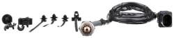 Bosch Direct Fit Oxygen Sensor  image