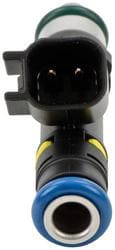 Bosch Fuel Injector  image