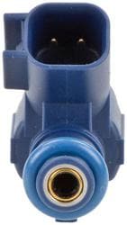 Bosch Fuel Injector  image