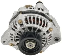 Bosch 70 Amp Alternator - Remanufactured  image