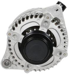 Bosch 135 Amp Alternator - Remanufactured  image