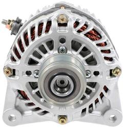 Bosch 110 Amp Alternator - Remanufactured  image