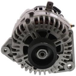 Bosch 130 Amp Alternator - Remanufactured  image