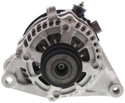 Bosch 125 Amp Alternator - Remanufactured  image