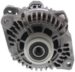 Bosch 110 Amp Alternator - Remanufactured  image
