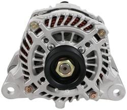 Bosch 160 Amp Alternator - Remanufactured  image