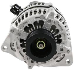 Bosch 220 Amp Alternator - Remanufactured  image