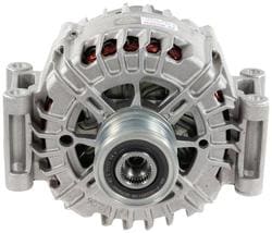 Bosch 150 Amp Alternator - Remanufactured  image