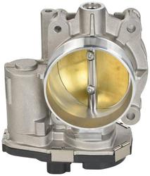 Bosch 6 Terminal Throttle Body Assembly - New  image