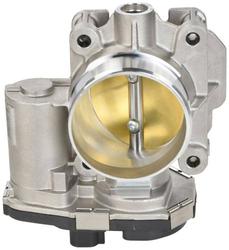 Bosch 6 Terminal Throttle Body Assembly - New  image