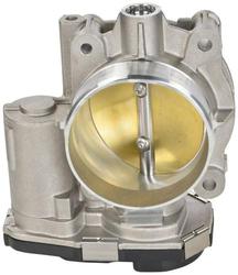 Bosch 6 Terminal Throttle Body Assembly - New  image