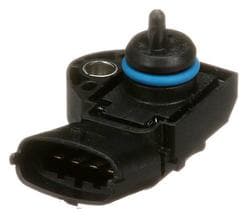 Bosch 4 Terminal Fuel Pressure Sensor  image