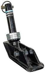 Buyers Products Company Snow Plow Shoe Assembly  image