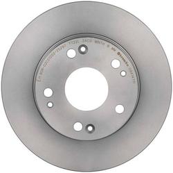 Brembo Rear Brake Rotor  image