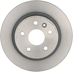 Brembo Rear Brake Rotor  image