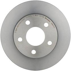 Brembo Rear Brake Rotor  image