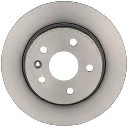 Brembo Rear Brake Rotor  image