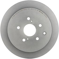 Brembo Rear Brake Rotor  image