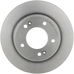Brembo Rear Brake Rotor  image