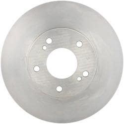Brake Rotors - 1995 Nissan 300ZX | O'Reilly Auto Parts