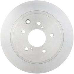 Brake Rotors - 1995 Nissan 300ZX | O'Reilly Auto Parts