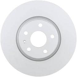 Brembo Front Brake Rotor  image