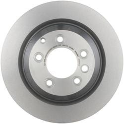 Brembo Rear Brake Rotor  image
