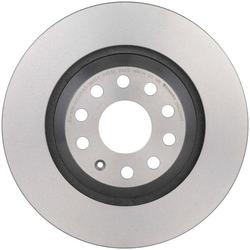 Brembo Rear Brake Rotor  image