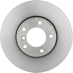 Brembo Front Brake Rotor  image