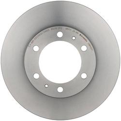 Brembo Front Brake Rotor  image