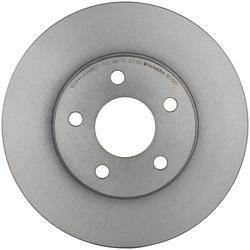 Brembo Front Brake Rotor  image