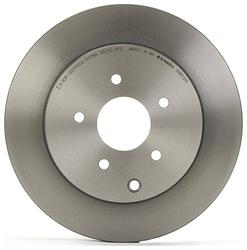 Brembo Rear Brake Rotor  image