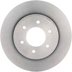 Brembo Front Brake Rotor  image