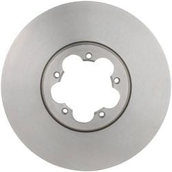 Brembo Front Brake Rotor  image