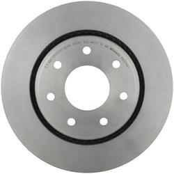 Brembo Front Brake Rotor  image